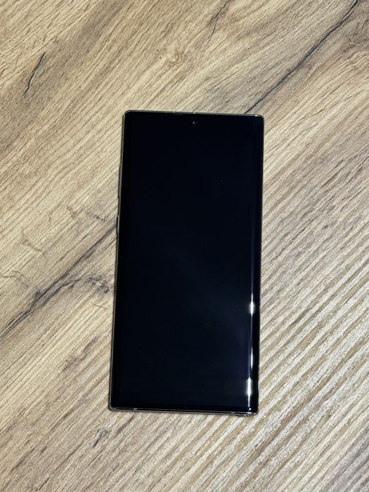Samsung Galaxy Note 10+ 5G 256GB – Aura Glow