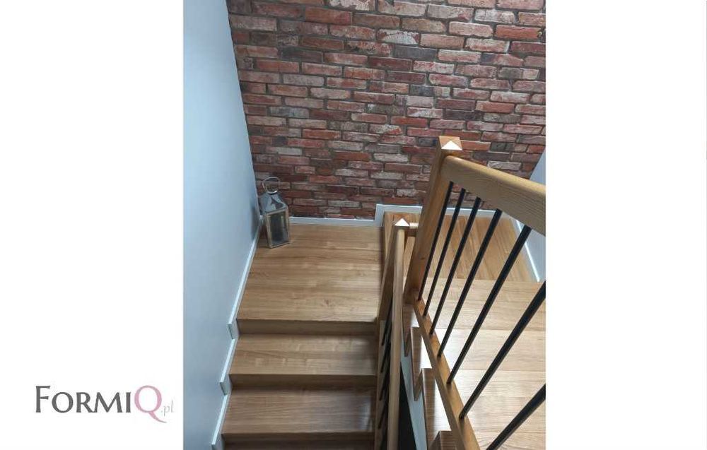 Stopnie jesion A/C lite 900x300x40