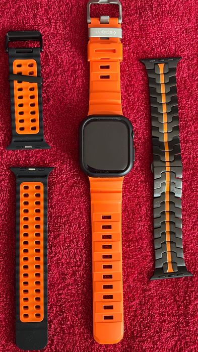 Apple Watch Series 10 46 mm | idealny stan