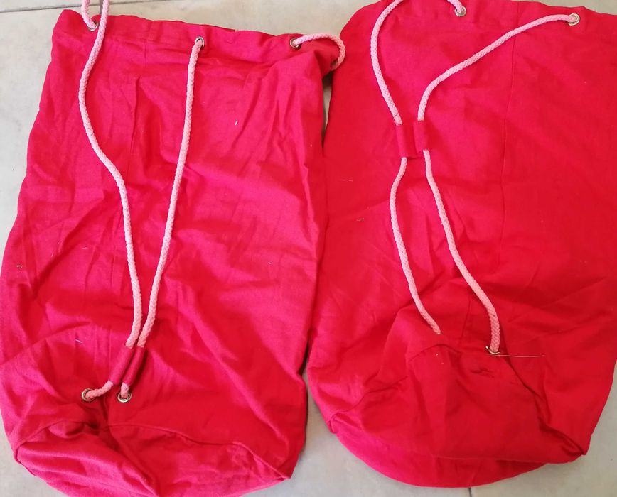 Sacos "Jonhnie Walker", 2 un por 5€