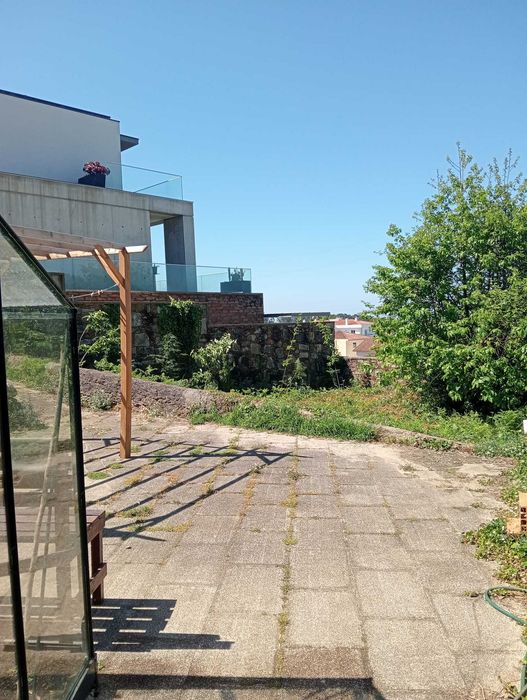 Moradia T4 com Terreno e Vista – Seixas, Caminha