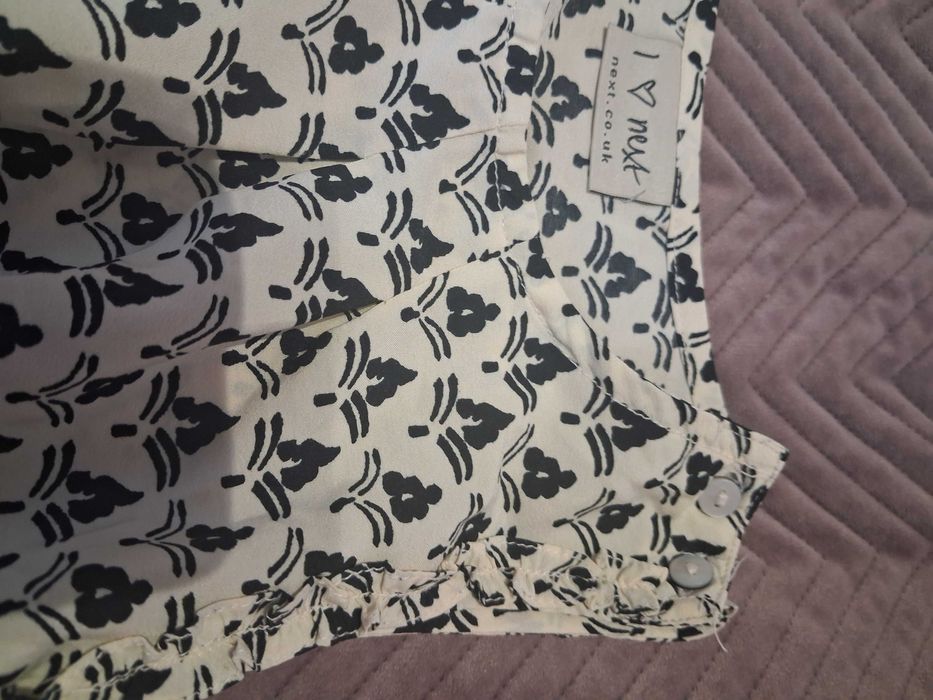 Kombinezon next 7 lat r.122