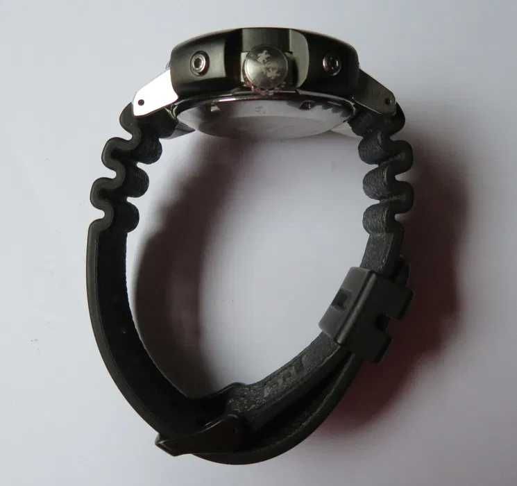 zegarek diver orient M-force automat