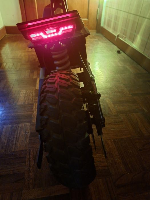 Trotinete eletrica OOTD 900w