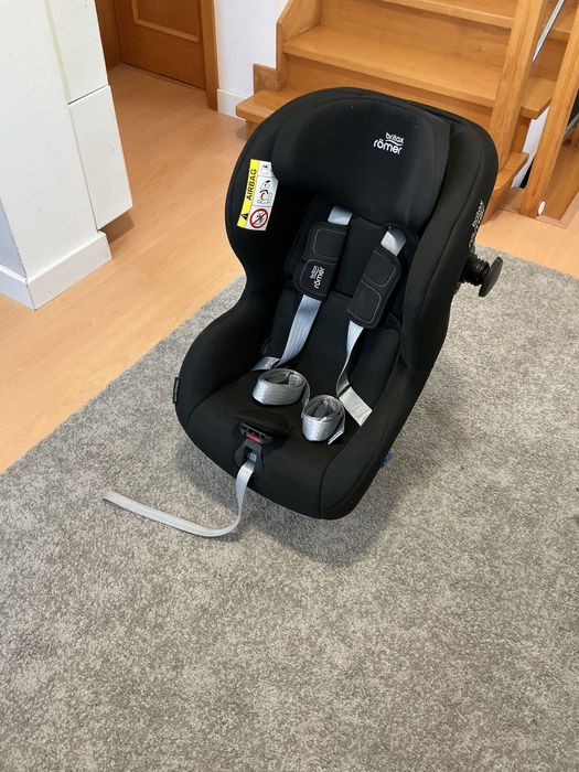 Cadeira Auto Britax romer