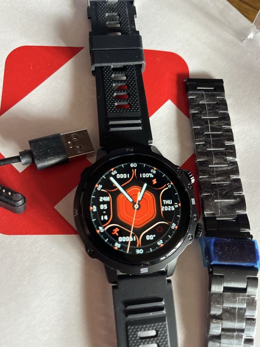 Смарт часы Erun T28( Новые!!!