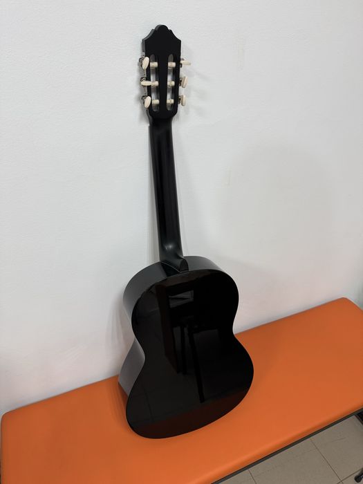 Класична гітара Yamaha C40 black