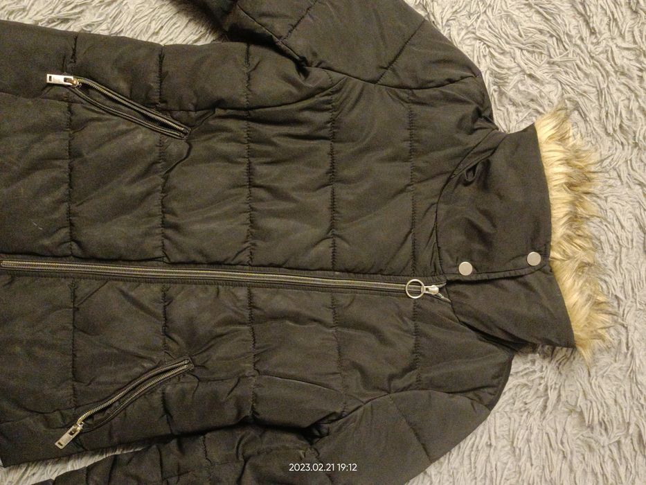 Kurtka damska Clockhouse rozm 36