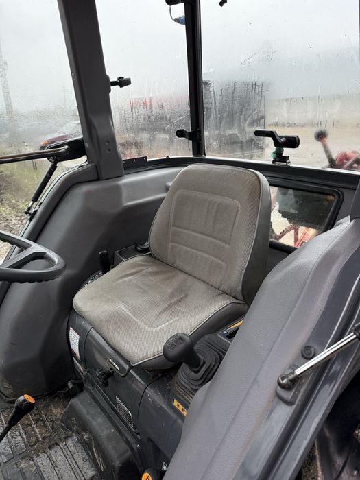 Трактор технічно справний вкладень не потербує