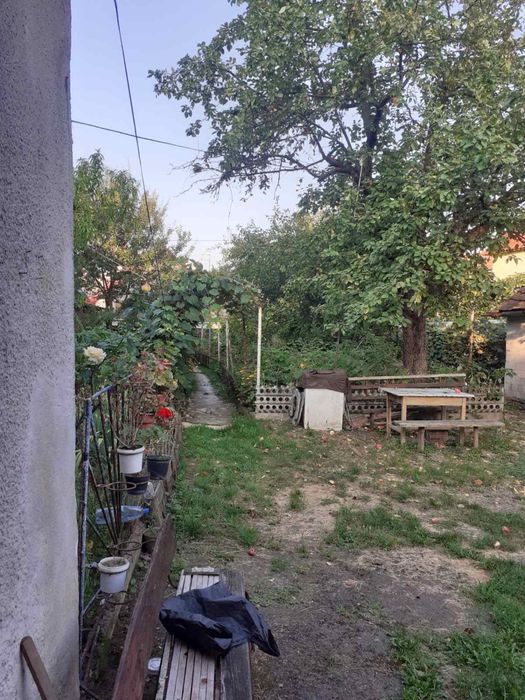 Продаж землі у Центрі.