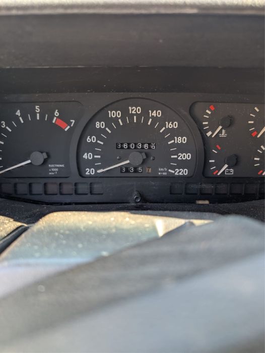 Opel Frontera A 2.4i