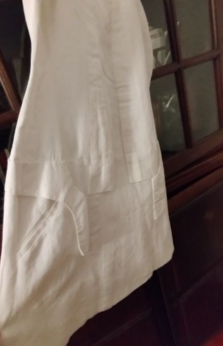 Vestido Luís Buchinho