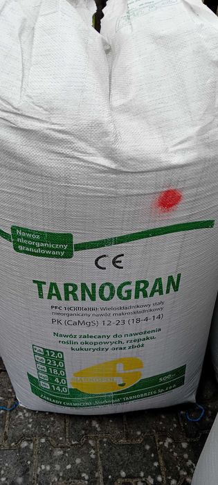 Tarnogran Siarkopol