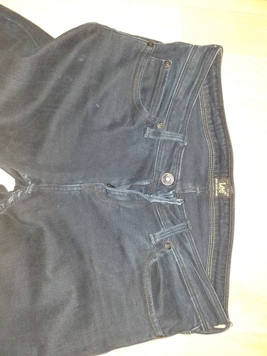 Spodnie młodzieżowe jeans Lee TOXEY W29L31* roz. M