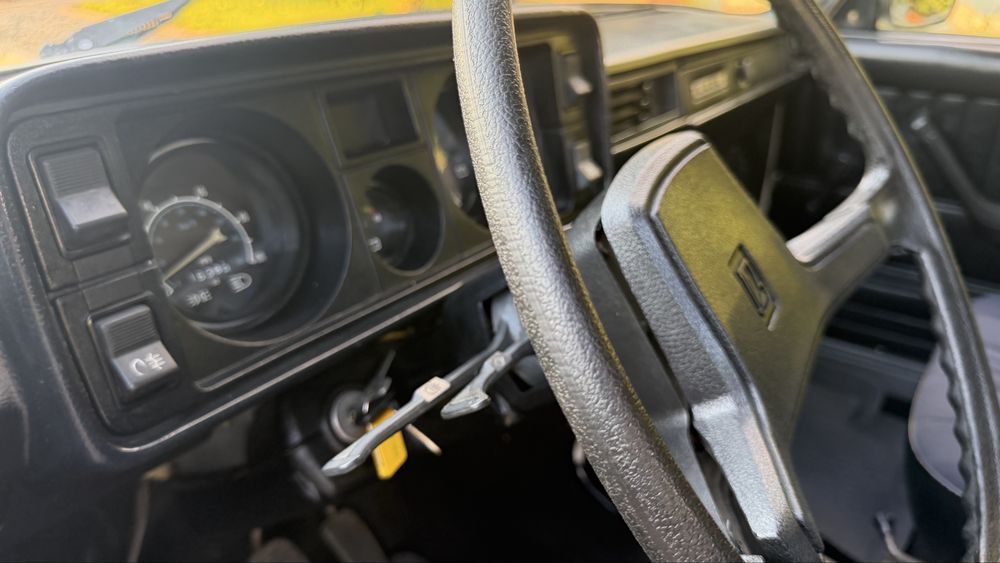Ваз 2105 1.5 16000km