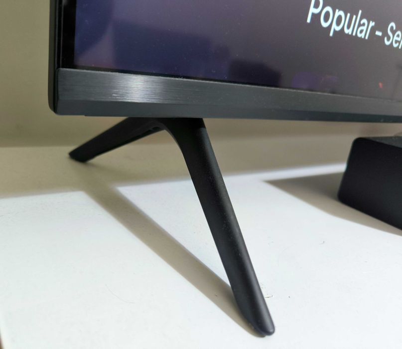 Samsung Smart 4K Crystal UHD TV AU7025 - 2022