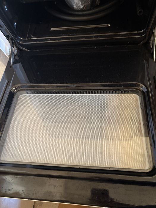 Kuchnia gazowo elektryczna amica