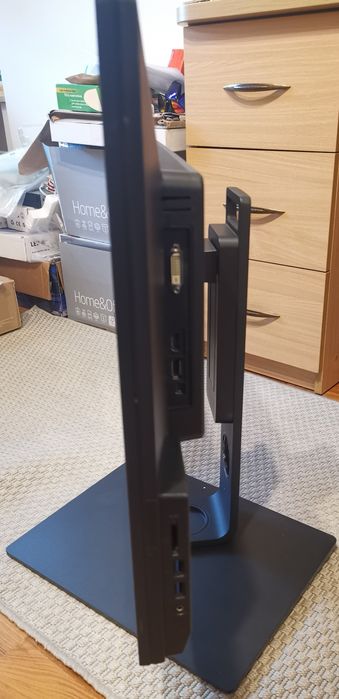 Monitor BENQ 32" PD3200Q rozdzielczość 2560x1440 px QUAD HD LCD