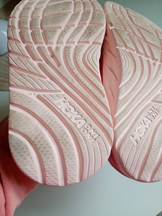 Klapki damskie Hoka One One