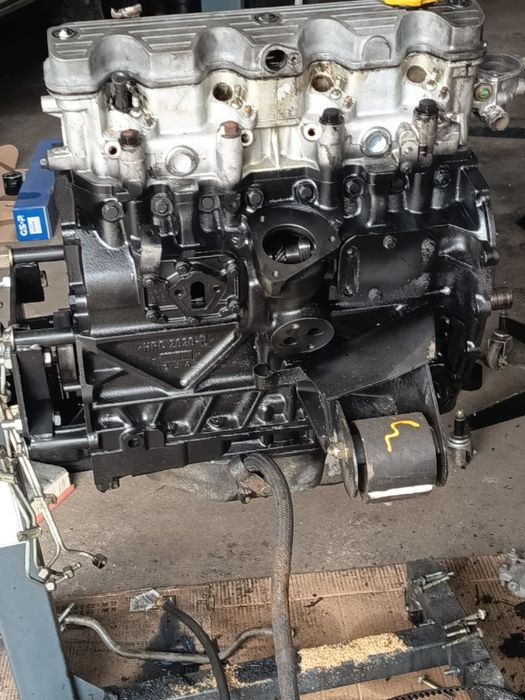 LandRover Discovery 200TDI