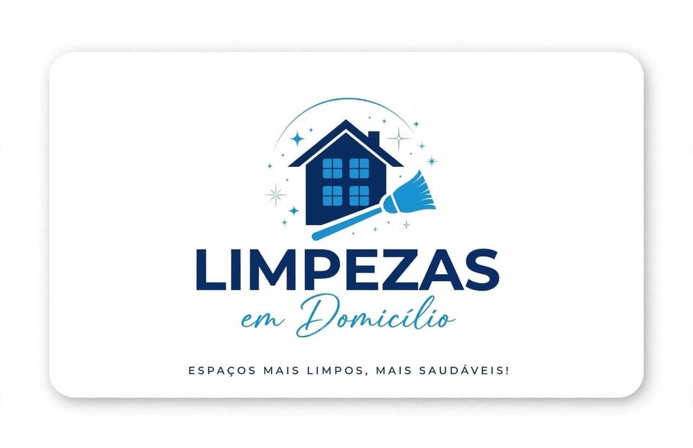 Limpezas em geral