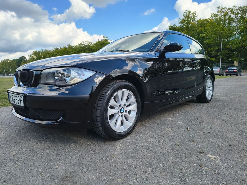 BMW Seria 1