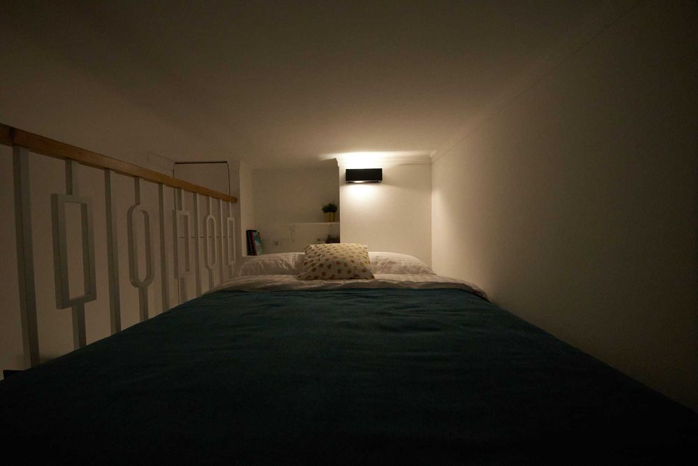 √ Дворівнева смарт квартира посуточно √ парк Олександрія WiFi Кава √