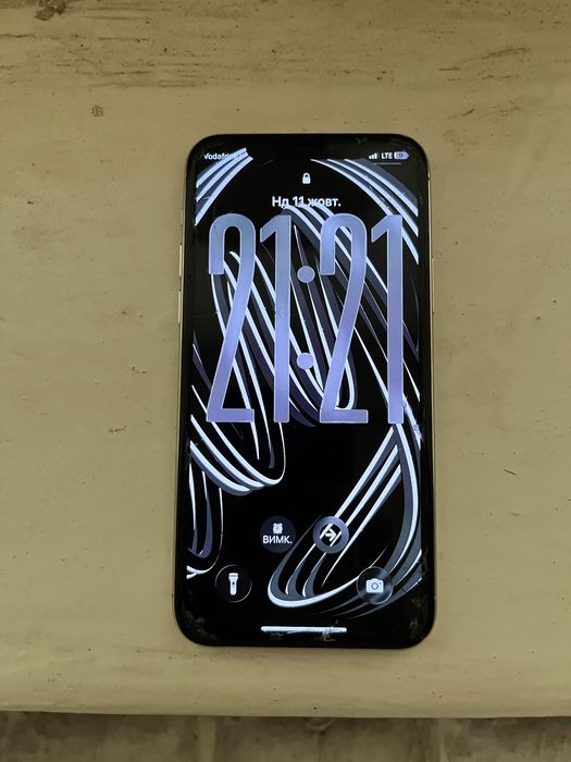 Iphone 11 pro 256гб