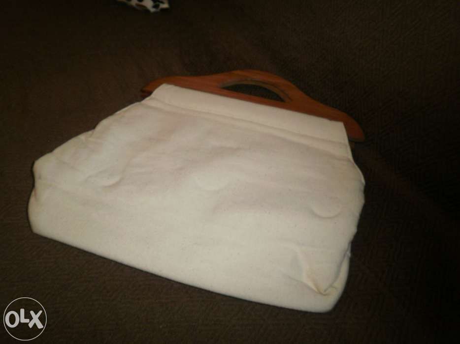 Vendo mala de mão da Parfois