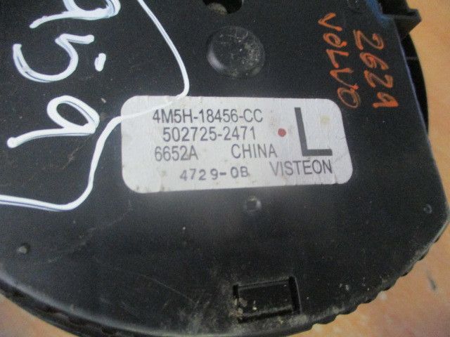 Motor da chauffage / sofagem VOLVO V50 (MW)
