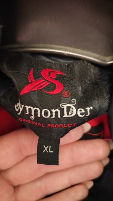 Куртка зимова 48 розмір