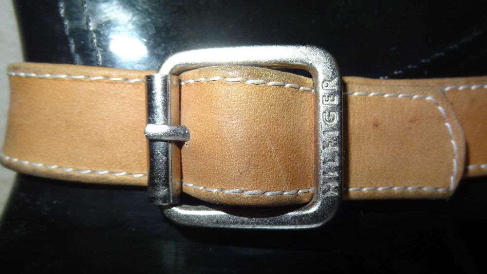 Kalosze Tommy Hilfiger