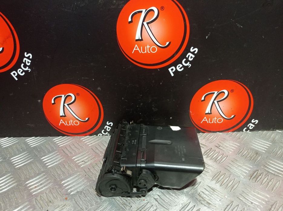 Arejadores Ford Focus C-Max (Dm2)