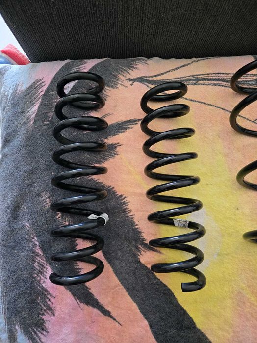 Molas Originais Bmw116