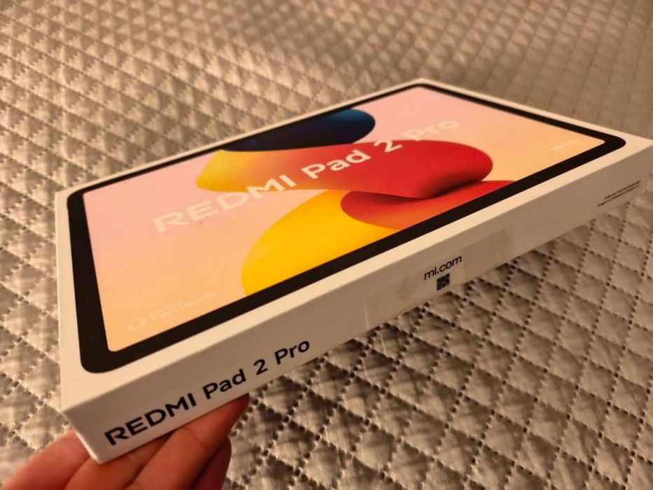 Tablet redmi pad 2 pro