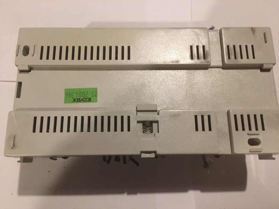 Elvox 6948 - Alimentador para instalações de videoporteiros "Digibus"