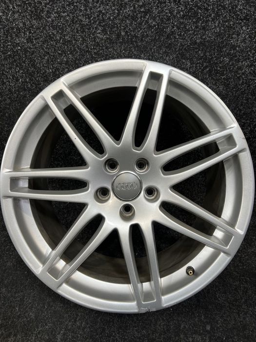 Диски 5x112 R19 Audi Mclaren