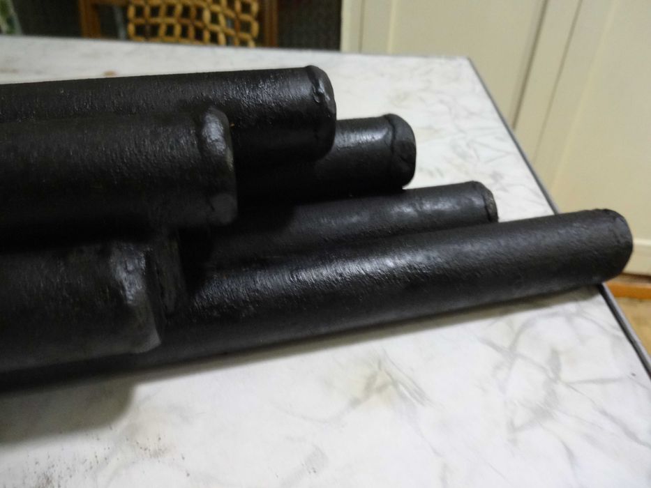 сирена пожарная  соединения на рукава