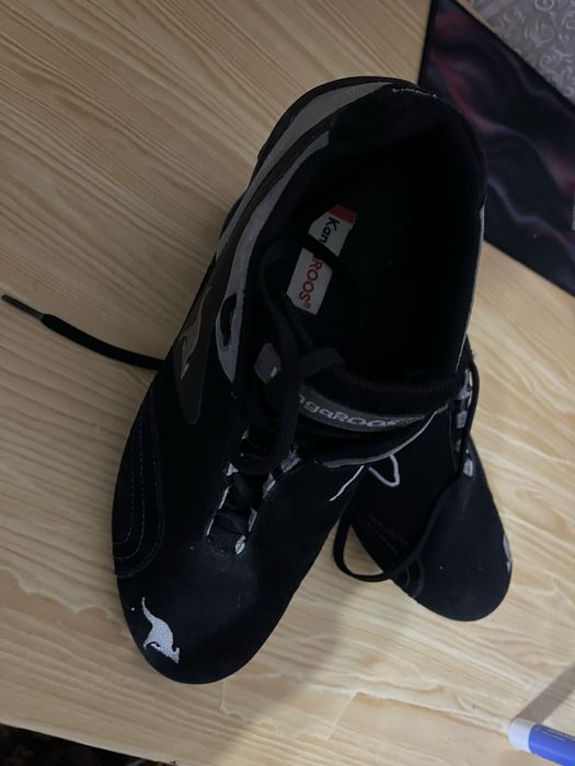 Кросівки KangaROOS