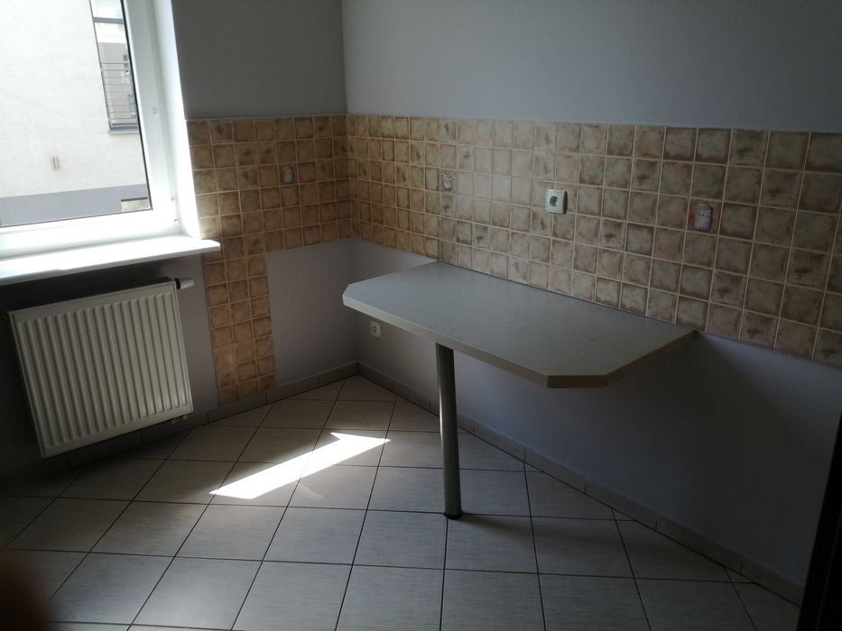 Mieszkanie zarezerwowane - Widok 6