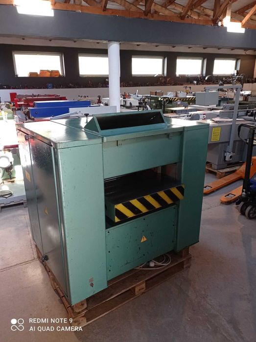 Grubościówka PAGONU PP 061,strugarka,grubiarka