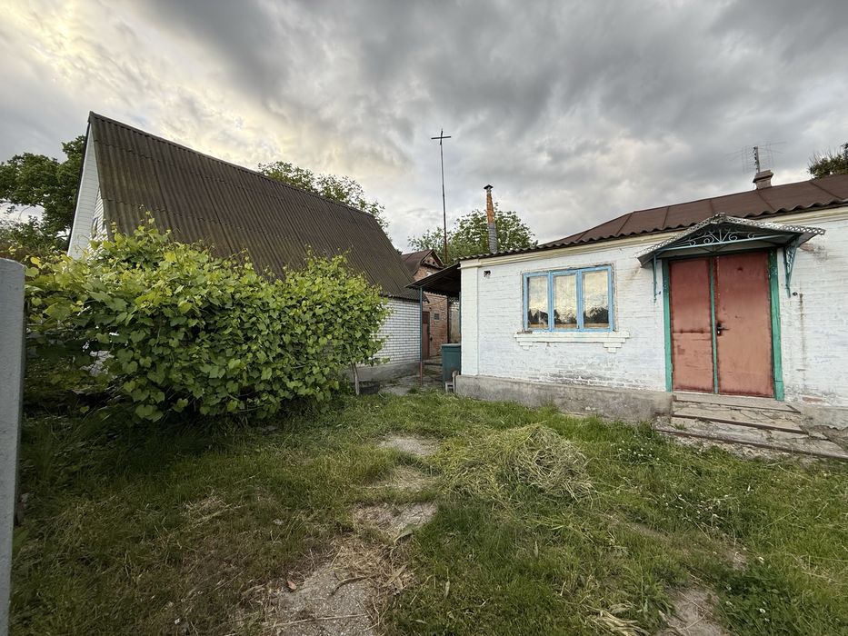 Продам земельну ділянку село Здорівка, Васильківський р-н