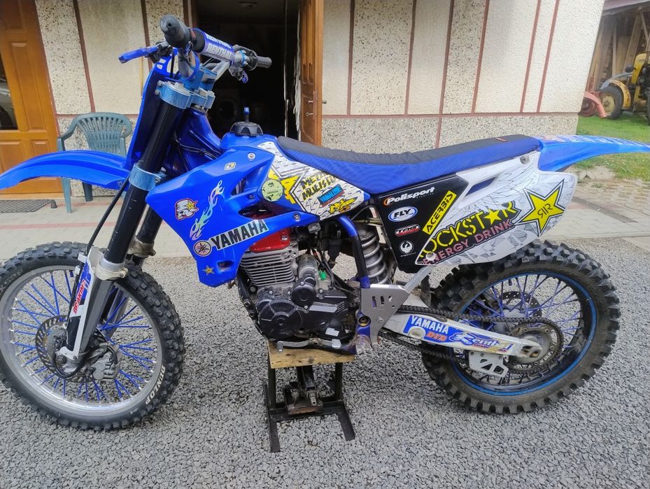 Yamaha