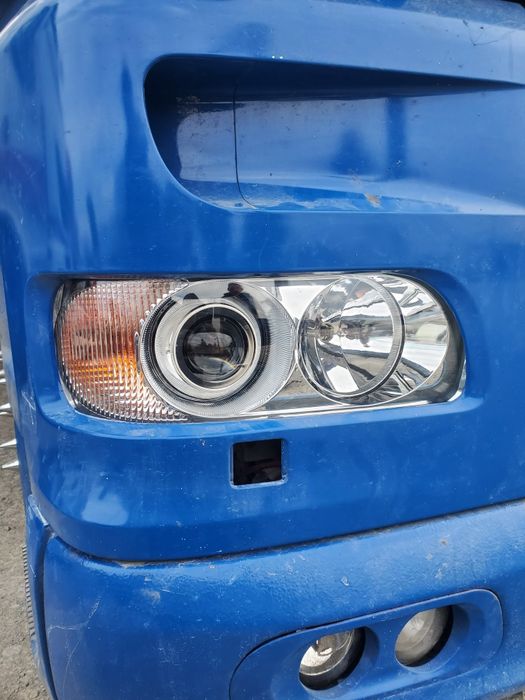 фари DAF 95, 105