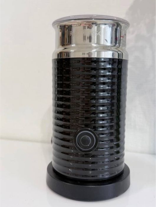 Капучинатор/Спінювач молока Nespresso Aeroccino 3