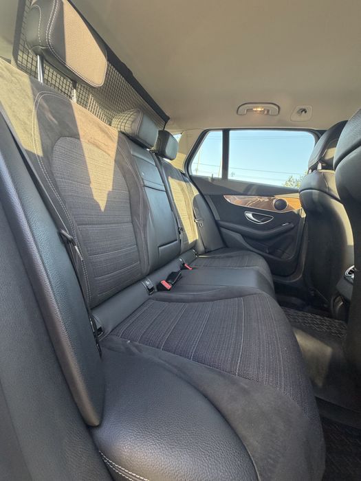 Mercedes  C220D Exclusive de 170cv