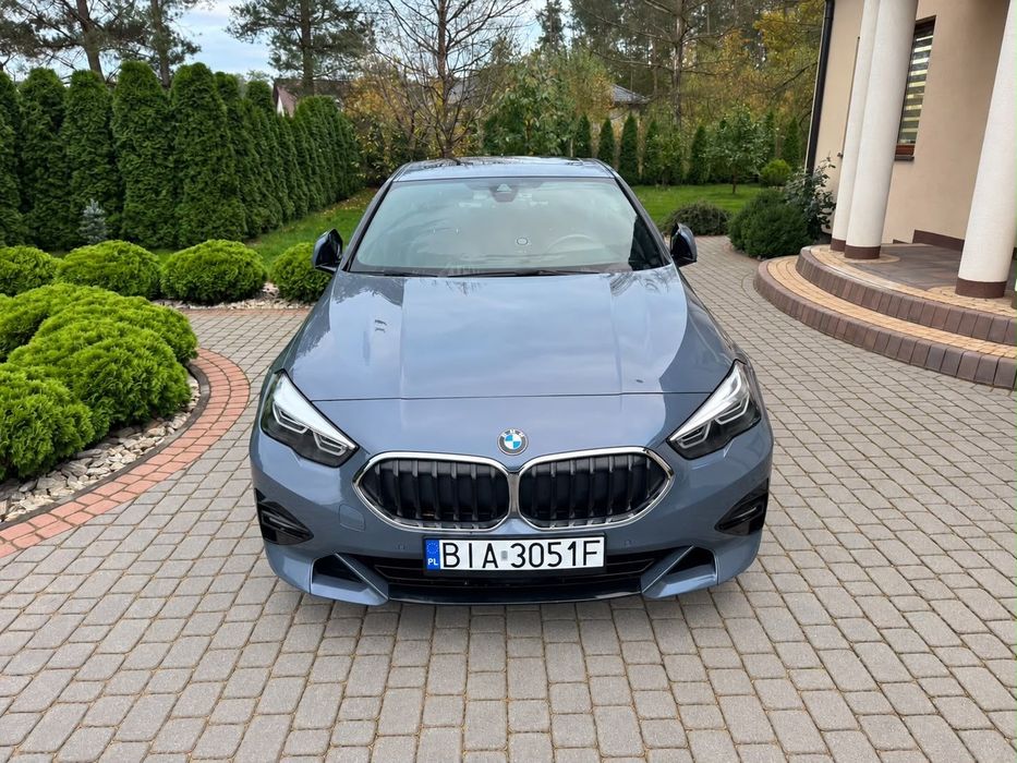 BMW Seria 2