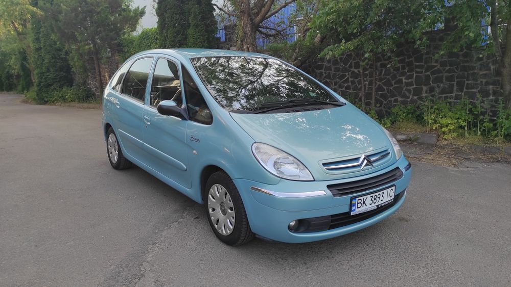 Сітроєн Ксара Пікасо: 4 300 $ - Citroen Костопіль на Olx