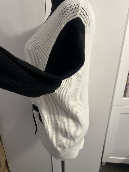 Sweter sweterek kardigan wallis rozm M nowy
