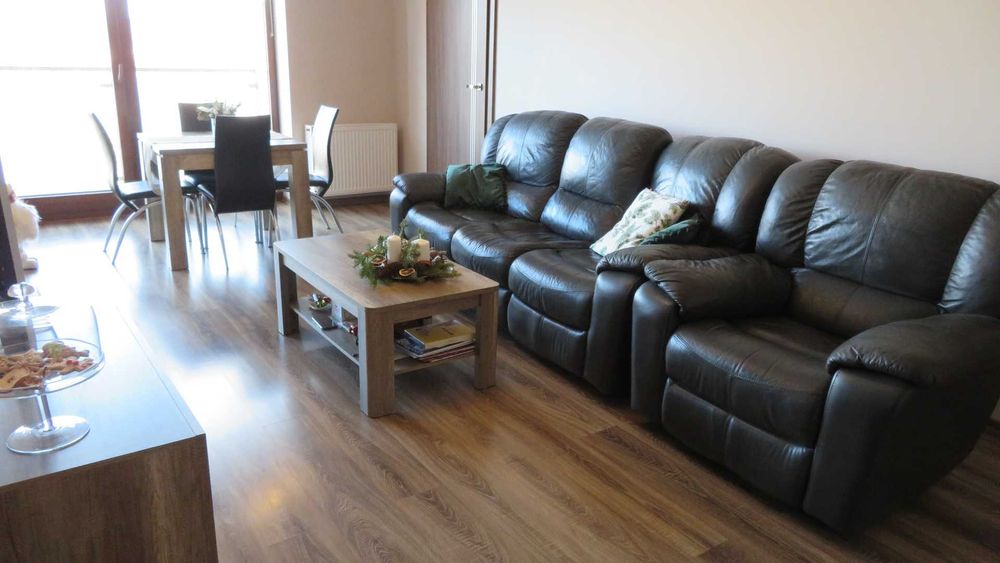 Komfortowe mieszkanie blisko Ołtaszyna.